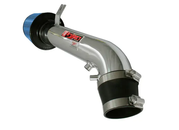 Injen Is Short Ram Cold Air Intake 1999-2000 Honda Civic Si (1.6L) 1