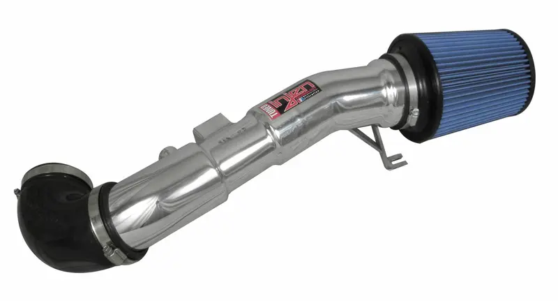 Injen Pf Cold Air Intake System 2004-2015 Nissan Armada / 2004-2015 Titan / 2004-2010 Infiniti Qx56 (V8-5.6L) 1