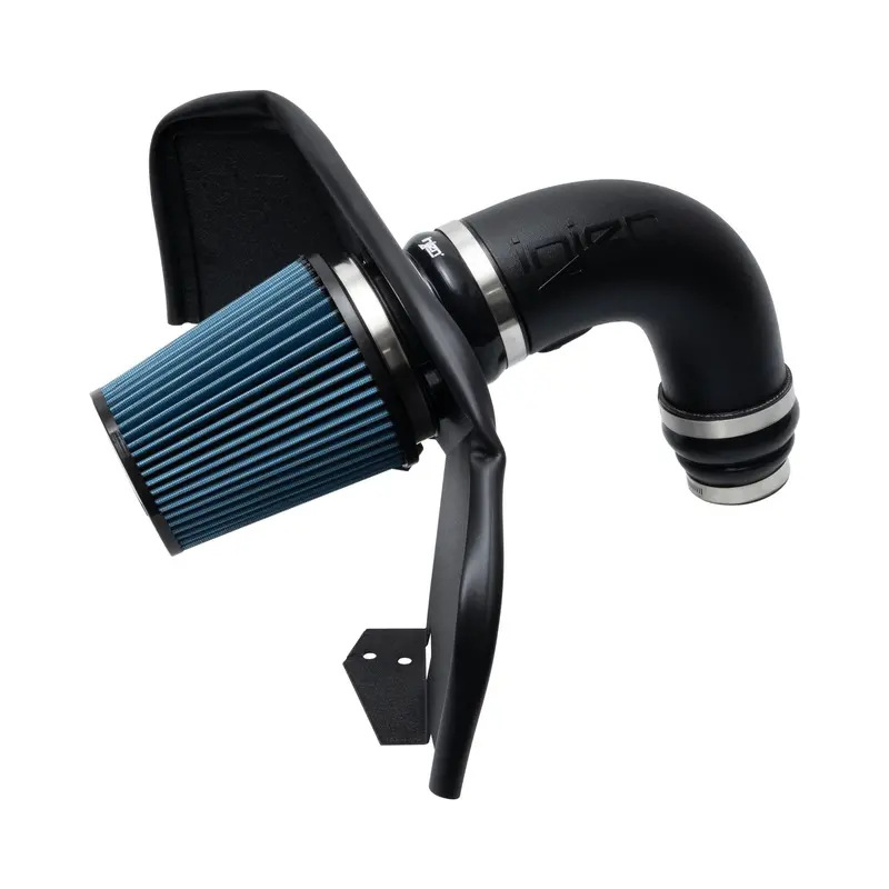Injen Pf Cold Air Intake System 2024-2025 Toyota Tacoma (2.4L Turbo) 2