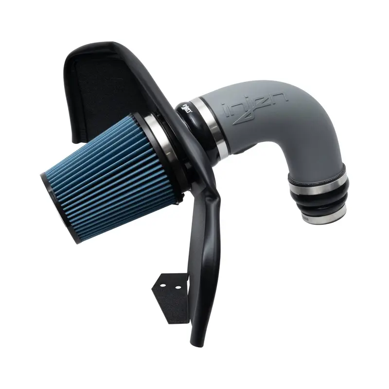Injen Pf Cold Air Intake System 2024-2025 Toyota Tacoma (2.4L Turbo) 3