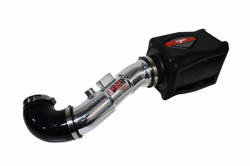 Injen Pf Cold Air Intake System W/Rotomolded Air Filter Housing 2004-2015 Nissan Armada / 2004-2015 Titan / 2004-2010 Infiniti Qx56 (V8-5.6L) 1