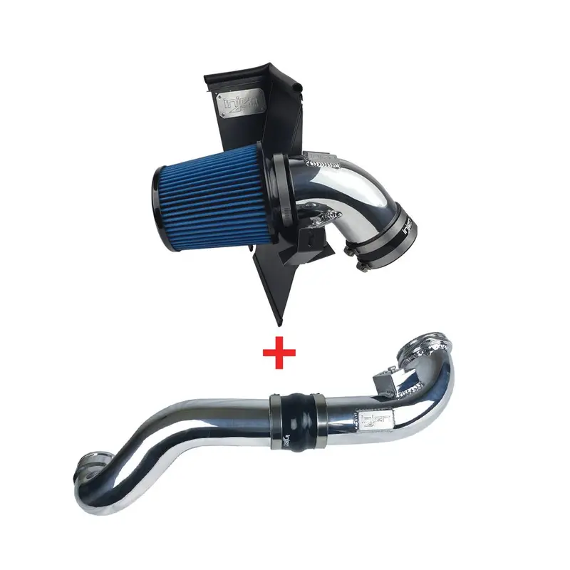 Injen Pk Power Package System 2020-2023 Toyota Gr Supra / 2020-2023 Bmw Z4 (M40i) L6-3.0L Turbo 1