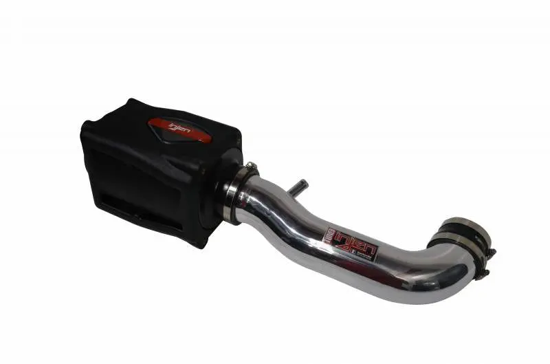 Injen Power Flow Intake W/ Rotomolded Air Filter Housing  2012-2017 Jeep Wrangler V6-3.6L 1