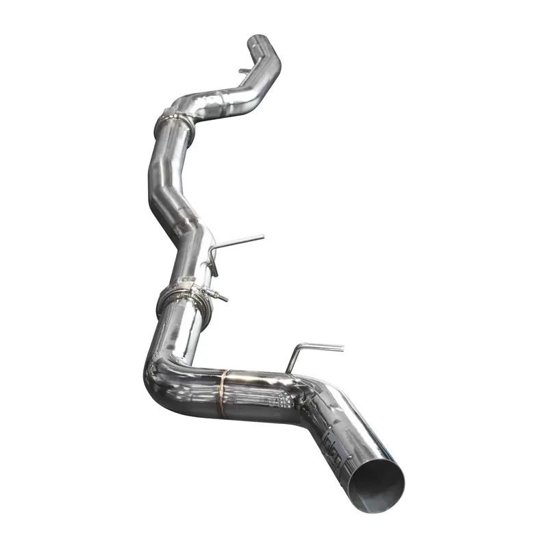 Injen Race Series Full Exhaust System 2020-2023 Toyota Gr Supra Mk5 L6-3.0L (A90/A91) 1
