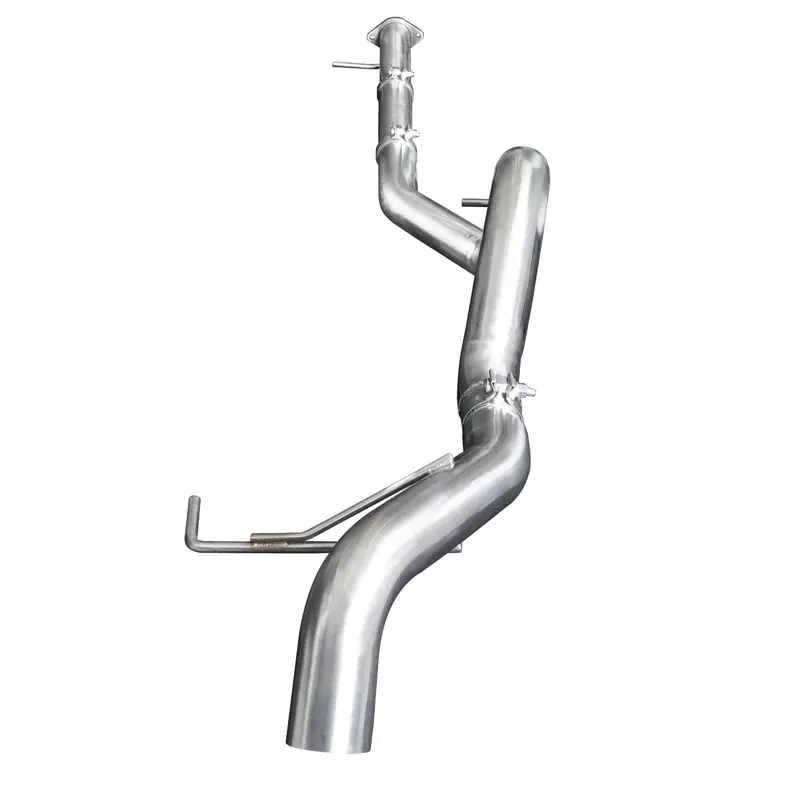Injen Race Series Full Exhaust System 2021-2023 Ford Bronco 2.3L/2.7L 1