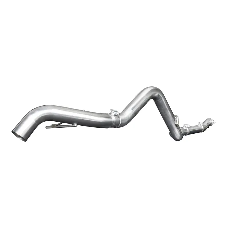 Injen Race Series Full Exhaust System 2021-2023 Ford Bronco 2.3L/2.7L 2