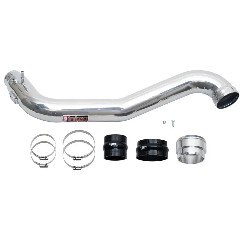 Injen Ses Intercooler Pipe Cold Side 2015-2020 Ford F-150 V6 Ecoboost (2.7) 2
