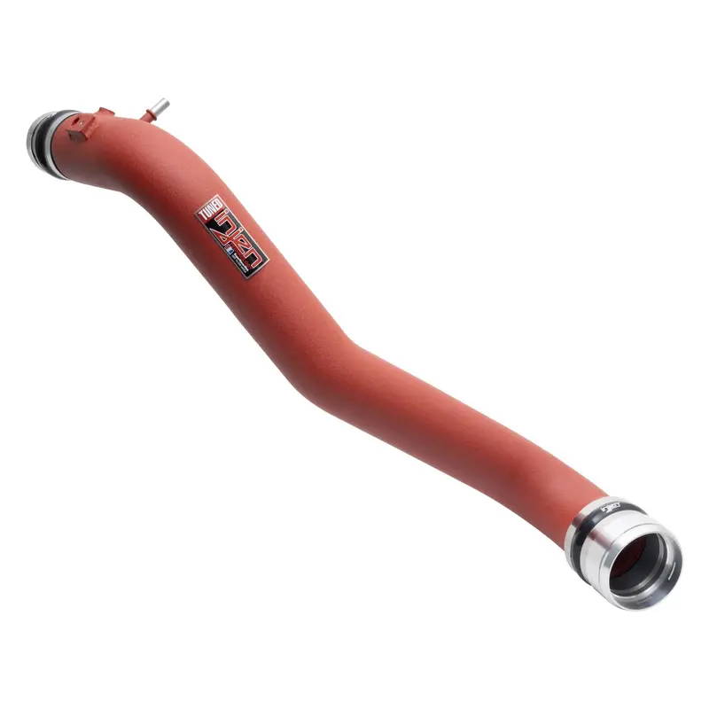 Injen Ses Intercooler Pipe Cold Side 2015-2020 Ford F-150 V6 Ecoboost (2.7) 3
