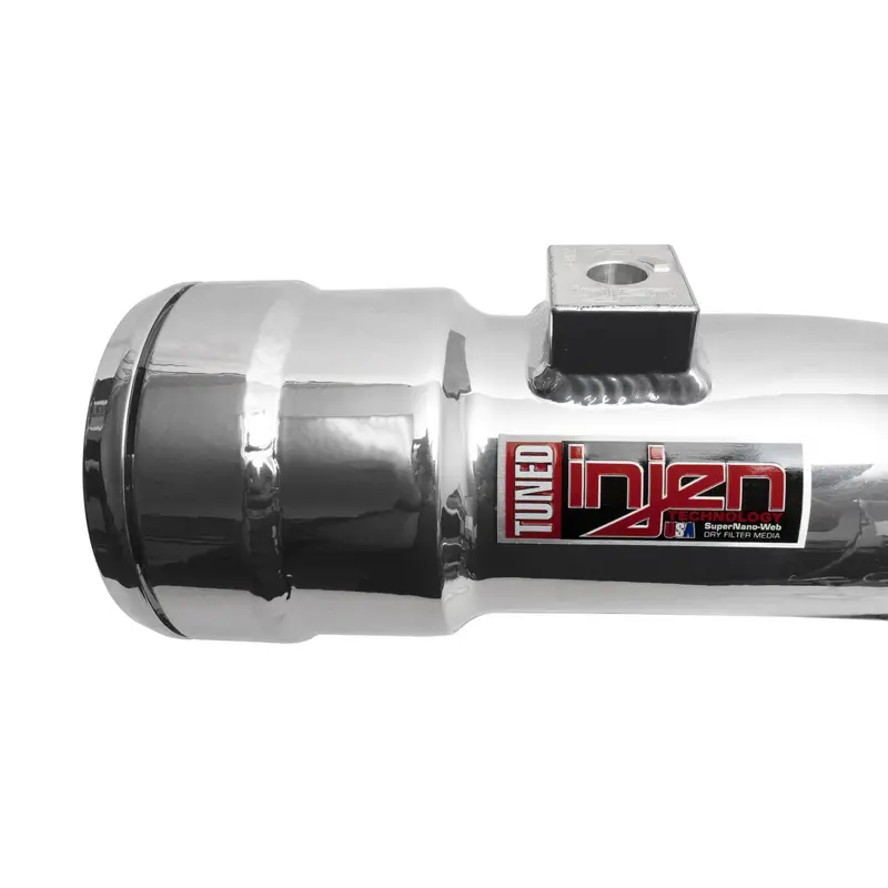 Injen Ses Intercooler Pipe Cold Side 2017-2022 Ford F-250 / F-350 / F-450 / F-550 Super Duty (V8-6.7L) 2