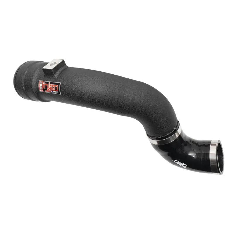 Injen Ses Intercooler Pipe Cold Side 2017-2022 Ford F-250 / F-350 / F-450 / F-550 Super Duty (V8-6.7L) 2