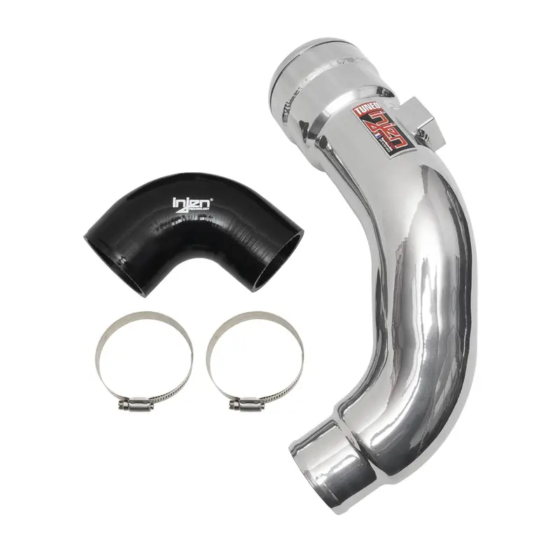 Injen Ses Intercooler Pipe Cold Side 2017-2022 Ford F-250 / F-350 / F-450 / F-550 Super Duty (V8-6.7L) 3