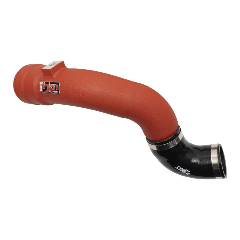 Injen Ses Intercooler Pipe Cold Side 2017-2022 Ford F-250 / F-350 / F-450 / F-550 Super Duty (V8-6.7L) 3