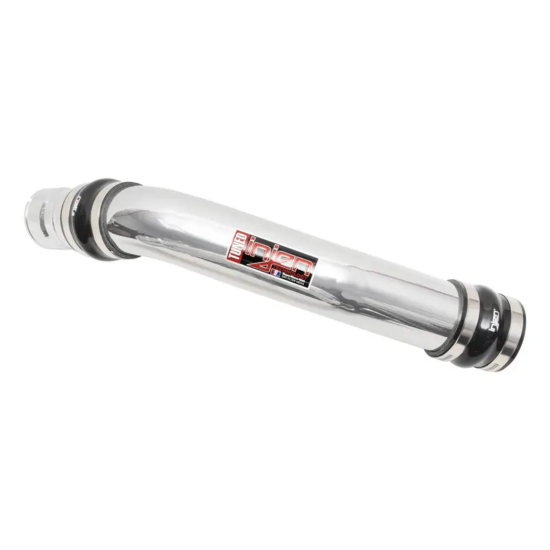 Injen Ses Intercooler Pipe Hot Side 2017-2022 Ford F-250 / F-350 / F-450 / F-550 Super Duty (V8-6.7L) 1