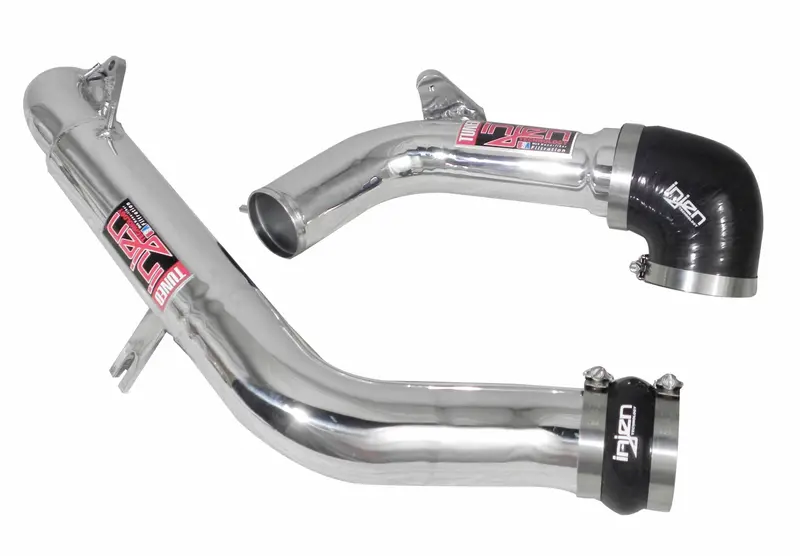 Injen Ses Intercooler Pipes 2011-2014 Nissan Juke / Juke Nismo 1.6L Turbo 1