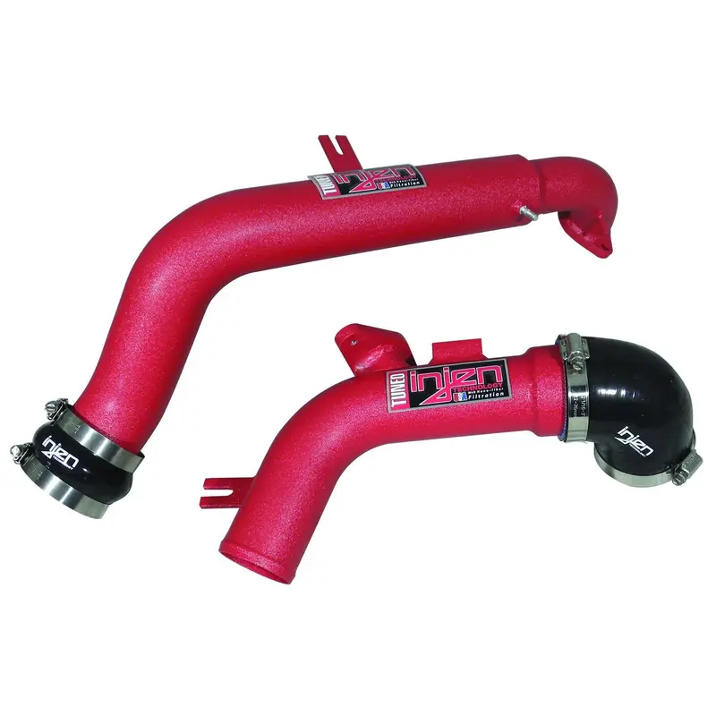 Injen Ses Intercooler Pipes 2011-2014 Nissan Juke / Juke Nismo 1.6L Turbo 3