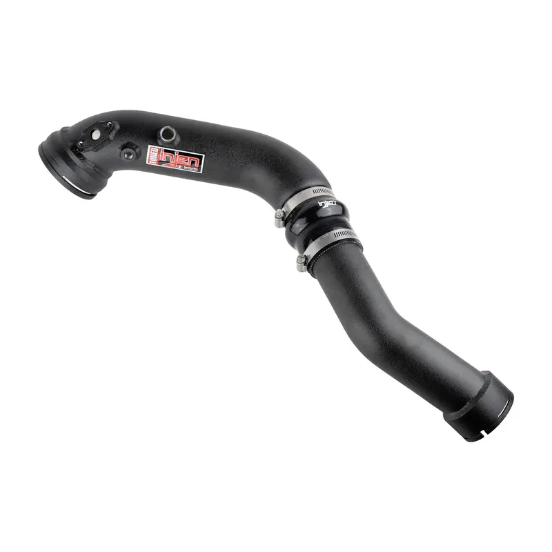 Injen Ses Intercooler Pipes 2012-2018 Bmw M2 / 335I / 435I / M135i / M235i 2