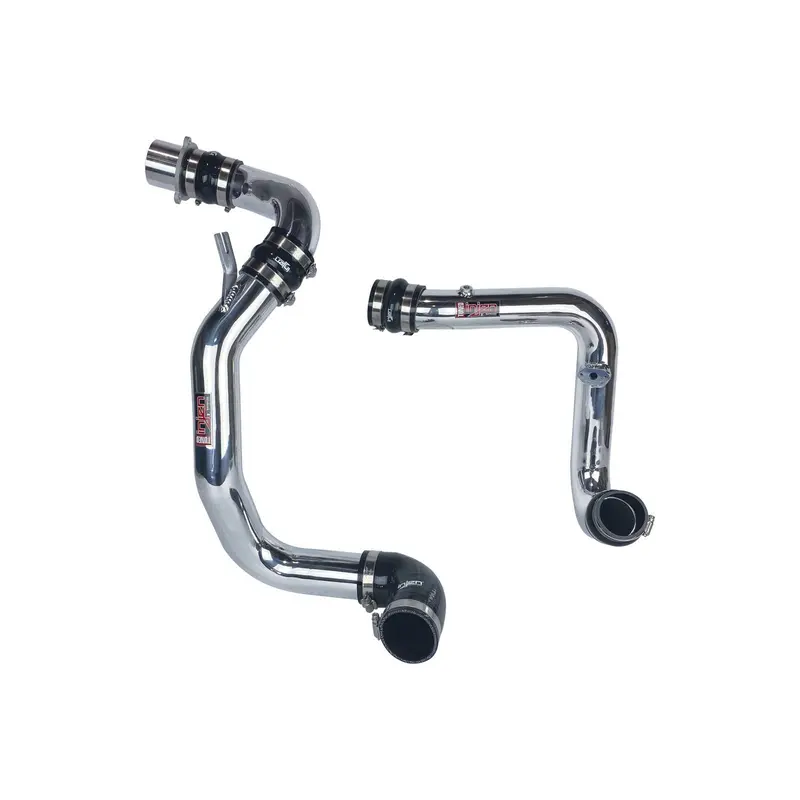 Injen Ses Intercooler Pipes Audi A3, S3, Tt, Tts / Volkswagen Golf, Golf R, Gti 1