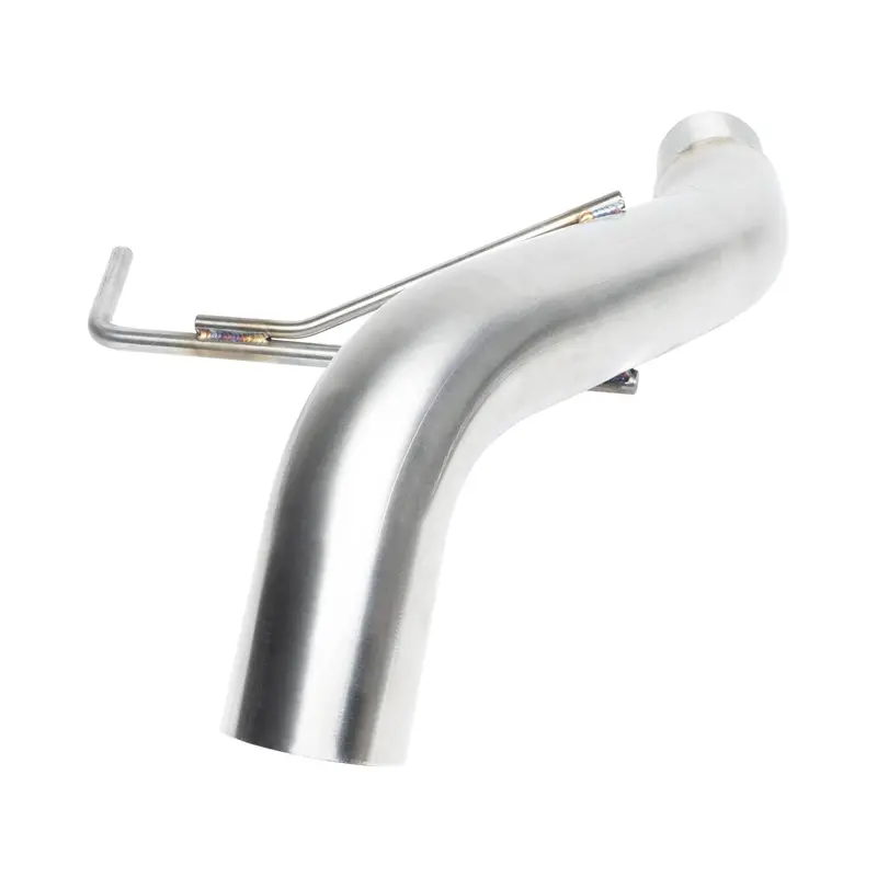 Injen Ses Muffler Delete Kit 2021-2023 Ford Bronco 2.3L/2.7L 1