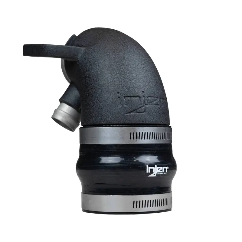 Injen Ses Turbo Inlet Pipe Audi A3, S3, Tt, Tts / Volkswagen Arteon, Atlas, Golf, Golf R, Gti, Jetta, Passat, Tiguan 1