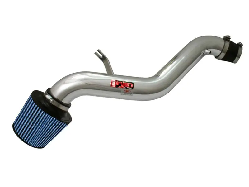 Injen Short Ram Air Intake 1997-2001 Honda Prelude (2.2L) 1