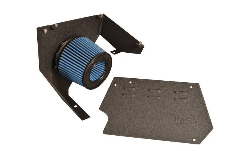 Injen Short Ram Air Intake 1999-2000 Bmw 323I/328I / 2001-2006 325I (Wrinkle Black) 1