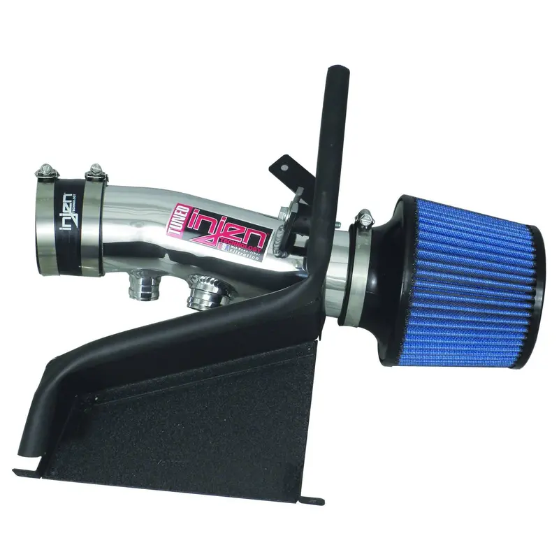 Injen Short Ram Air Intake 2011-2012 Volkswagen Jetta / Golf (2.5L) 1