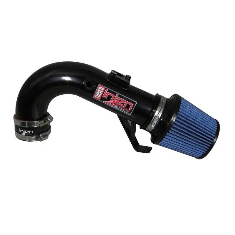 Injen Short Ram Air Intake 2011-2016 Scion Tc L4-2.5L 2