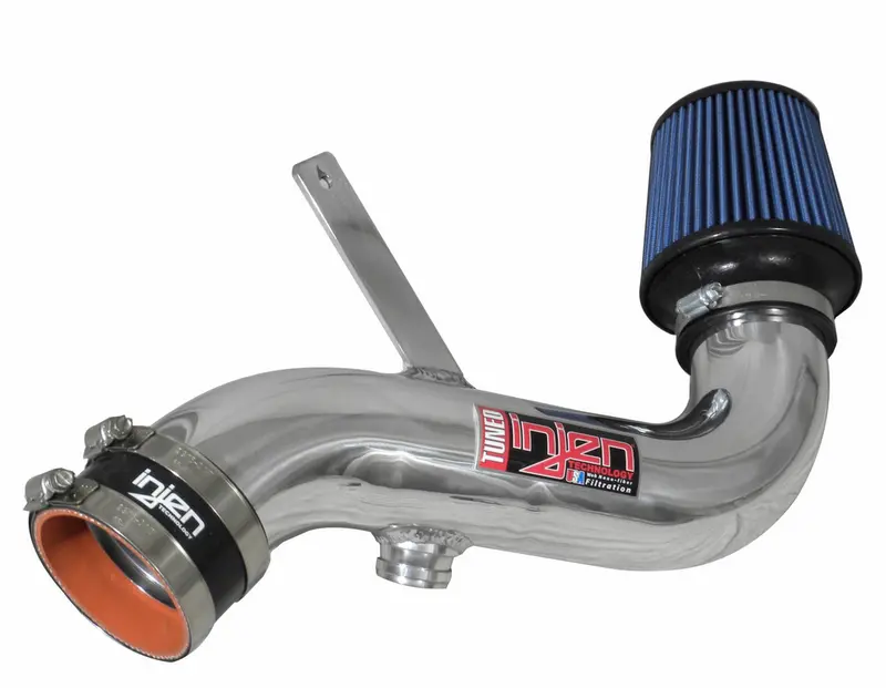 Injen Short Ram Air Intake 2012-2014 Volkswagen Passat (2.5L) 1