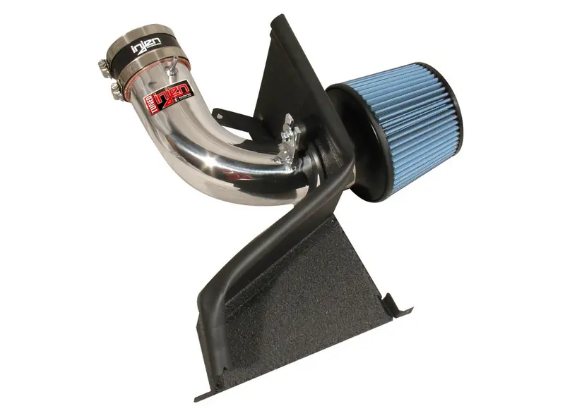 Injen Short Ram Air Intake 2013-2014 Volkswagen Beetle / 2010-2014 Golf / 2010-2015 Jetta (2.0L Td) 1
