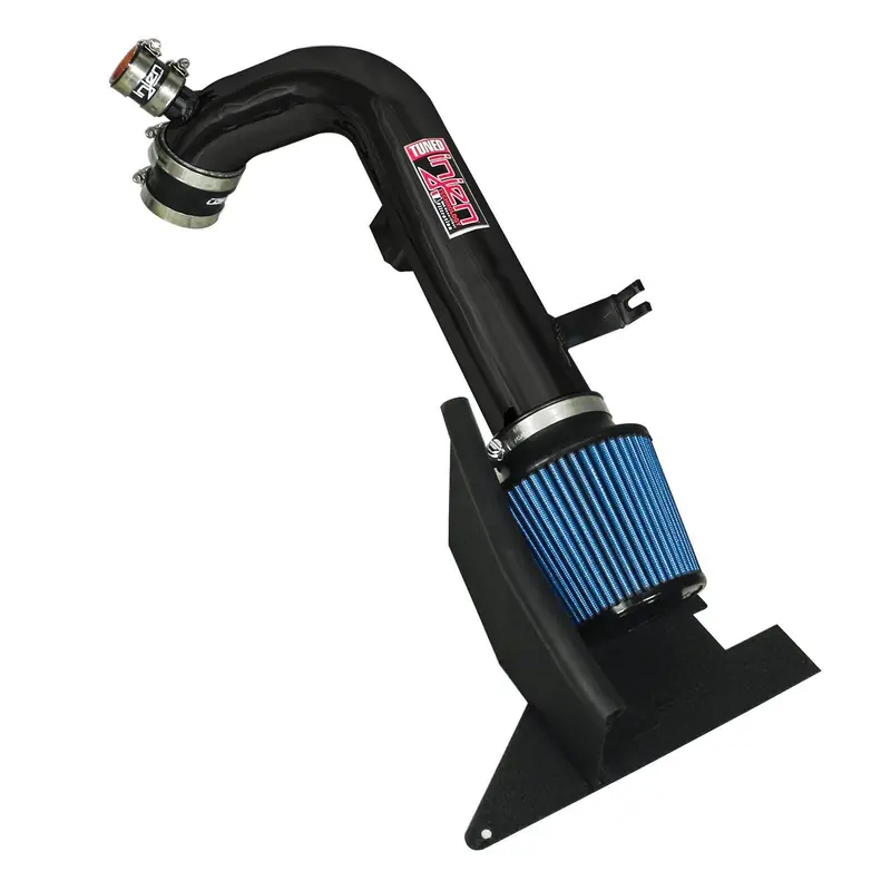 Injen Short Ram Air Intake 2013-2018 Nissan Altima 4 Cylin (2.5L) 2
