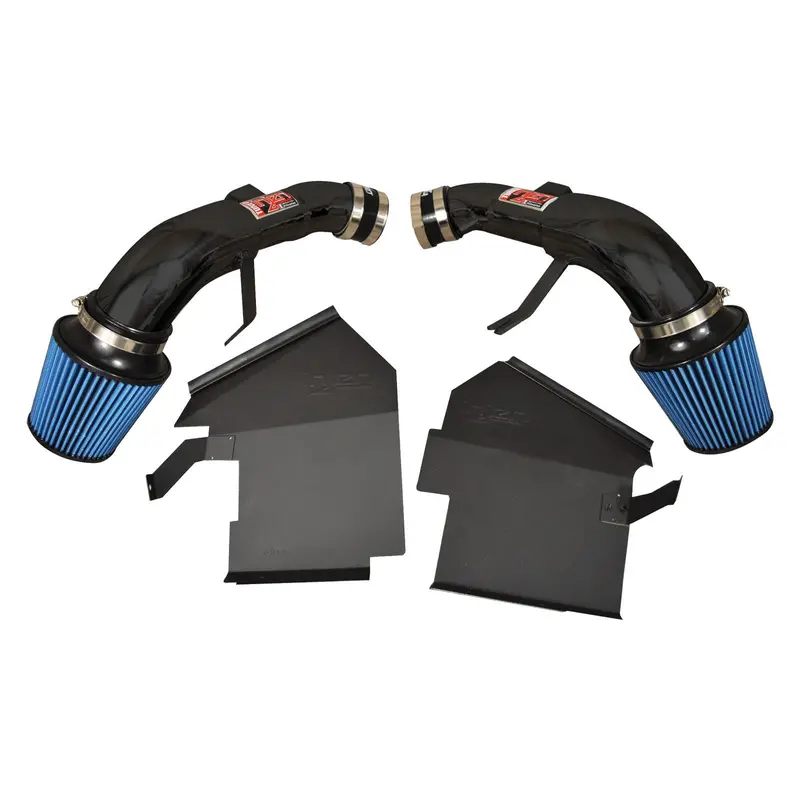Injen Short Ram Air Intake 2014-2015 Infiniti Q50 V6 (3.7L) 2