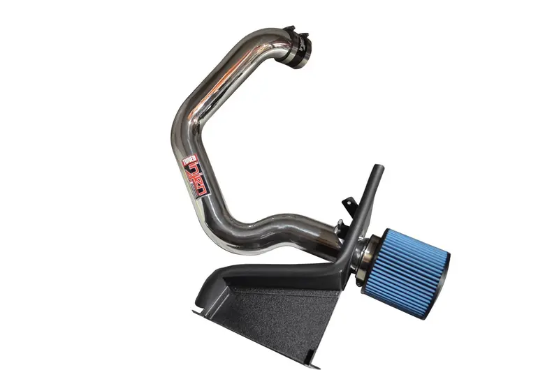Injen Short Ram Air Intake 2016-2018 Volkswagen Jetta Turbo (1.4L) 1