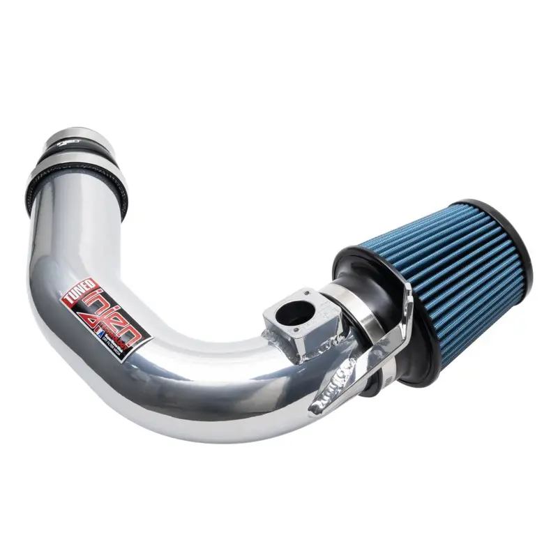 Injen Short Ram Air Intake 2018-2021 Mazda 6 (2.5L) 1