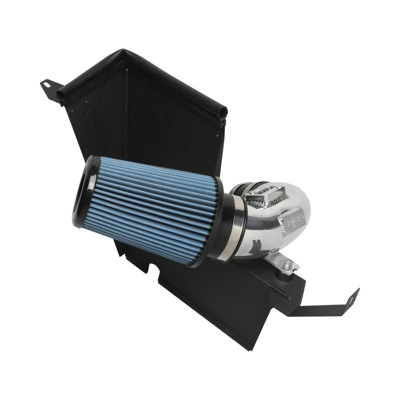 Injen Short Ram Air Intake 2020-2024 Toyota Supra / Bmw Z4 L6-3.0L 1