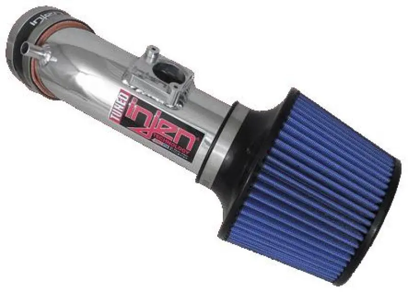 Injen Short Ram Cold Air Intake 2010-2012 Mazda 3 L4-2.5L 1