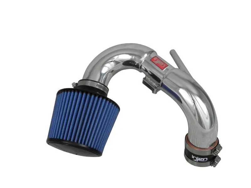 Injen Short Ram Cold Air Intake 2010-2013 Toyota Prius / 2011-2013 Lexus Ct 200H / 2012-2017 Toyota Prius V (1.8L) 1