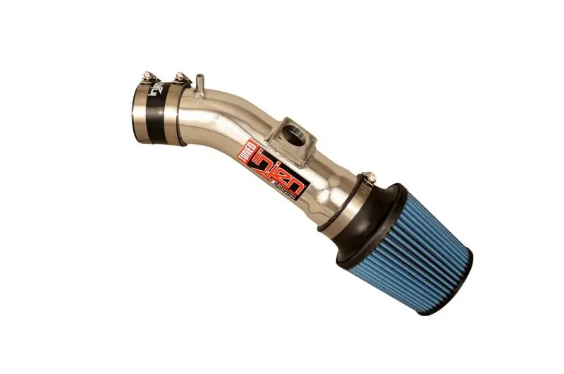 Injen Short Ram Cold Air Intake 2013-2018 Mazda 3 L4-2.0L 1