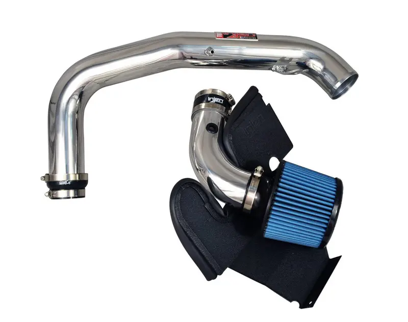 Injen Short Ram Intake 2014-2016 Ford Fusion (2.0T) 1