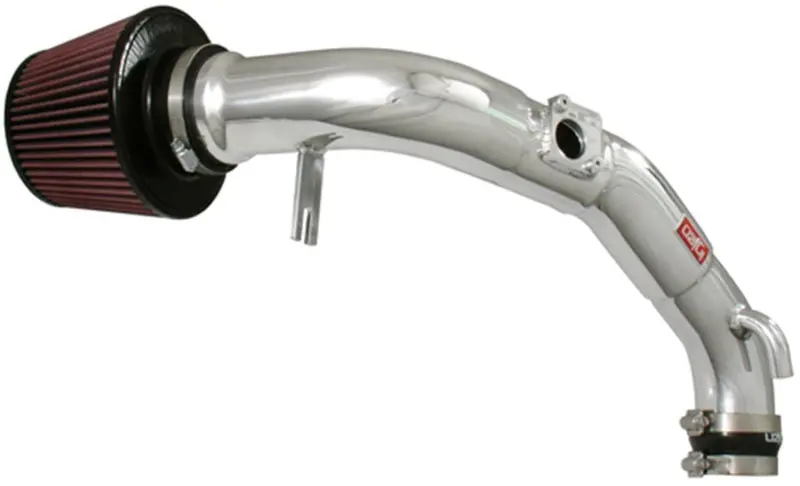 Injen Sp Cold Air Intake 2006-2008 Mazda Mazdaspeed 6 L4-2.3L Turbo (Manual Only) 1