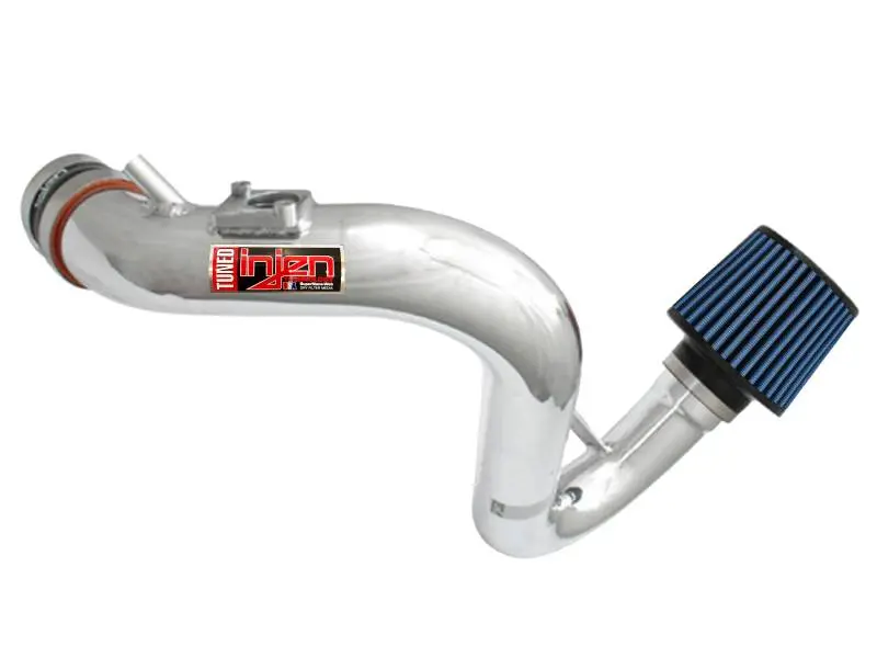 Injen Sp Cold Air Intake 2007-2013 Mazda Mazdaspeed 3 L4-2.3L Turbo 1