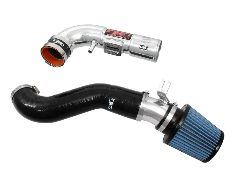 Injen Sp Cold Air Intake 2009-2013 Honda Fit 1.5L 1