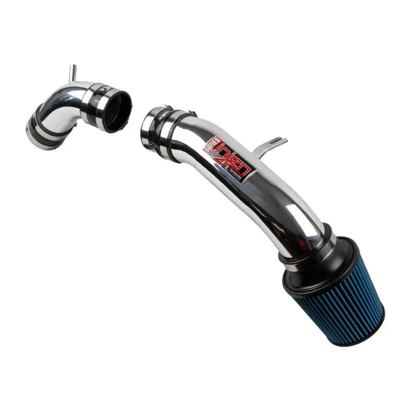 Injen Sp Cold Air Intake 2018-2020 Hyundai Elantra / 2018-2021 Kia Forte (2.0L) With Maf 1