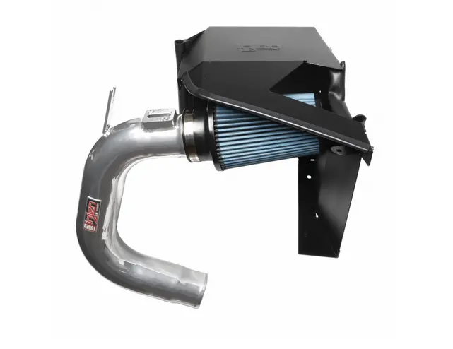 Injen Sp Short Ram Air Intake 2015-2021 Subaru Wrx H4-2.0L Turbo 1