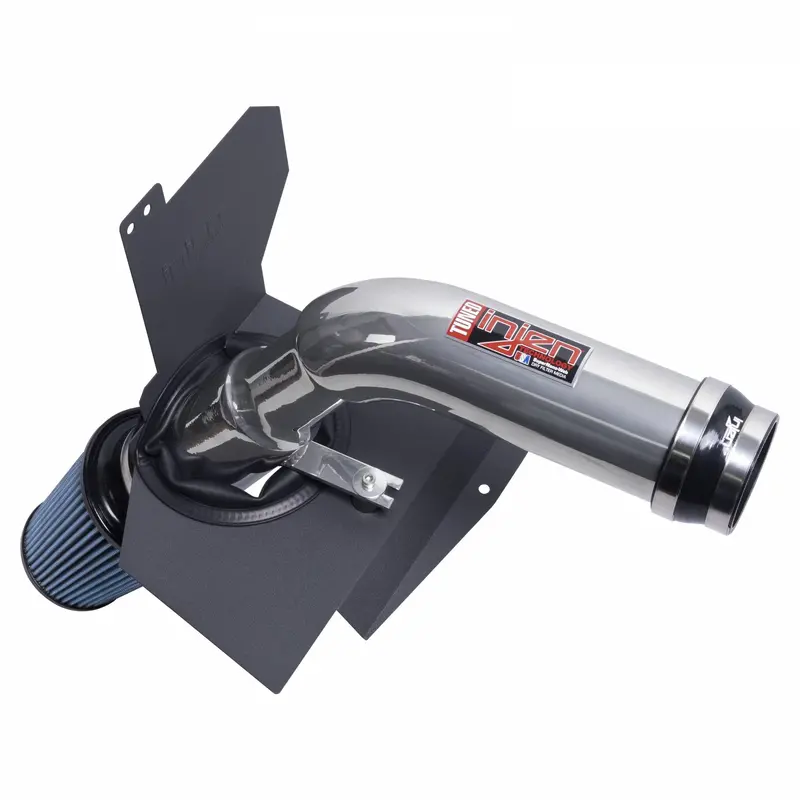 Injen Sp Short Ram Air Intake 2018-2021 Subaru Wrx Sti H4-2.5L Turbo 1