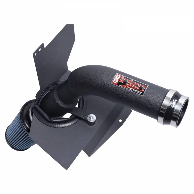 Injen Sp Short Ram Air Intake 2018-2021 Subaru Wrx Sti H4-2.5L Turbo 2