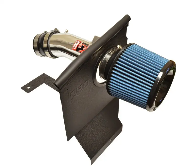 Injen Sp Short Ram Cold Air Intake 2014-2018 Mazda 3 L4-2.5L 1
