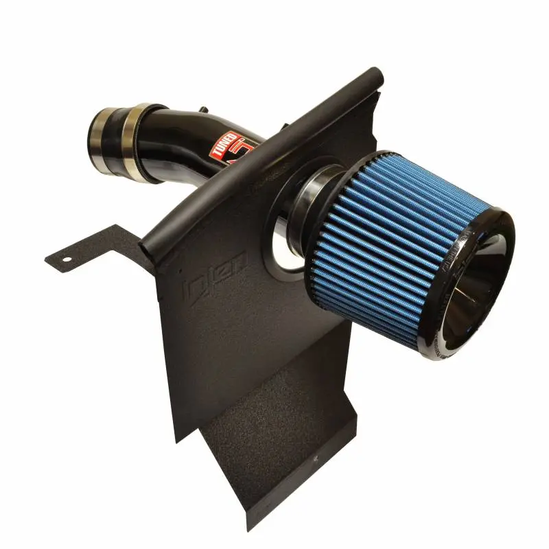 Injen Sp Short Ram Cold Air Intake 2014-2018 Mazda 3 L4-2.5L 2