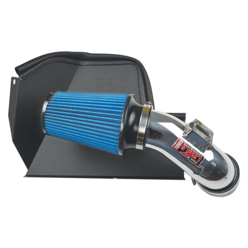 Injen Sp Short Ram Cold Air Intake 2016-2020 Bmw M140i / M240i / 340I / 440I (3.0L) 1