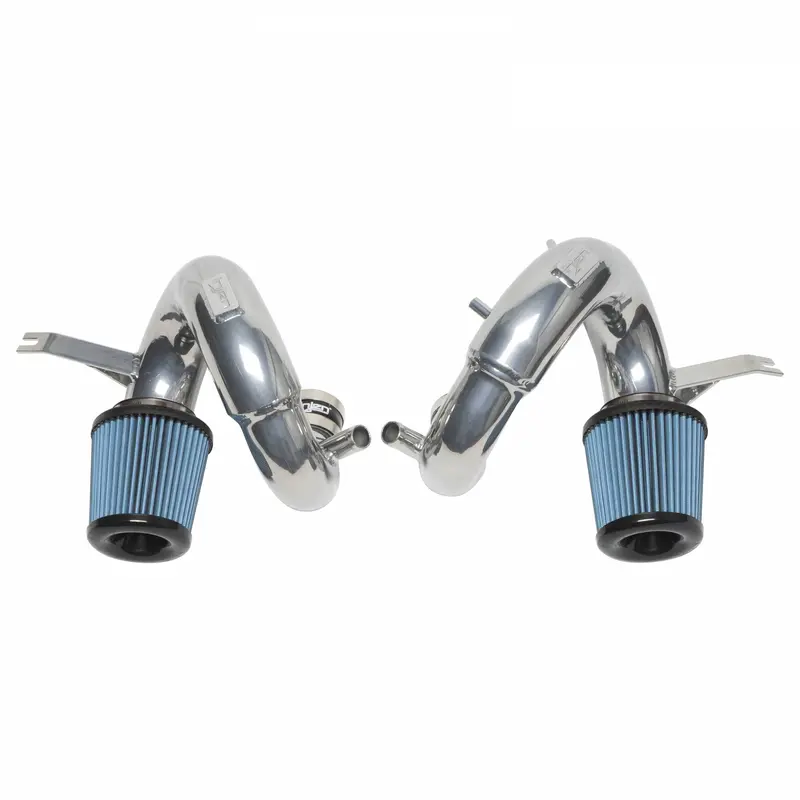 Injen Sp Short Ram Cold Air Intake 2019-2021 Genesis G70 V6-3.3L Twin Turbo 1