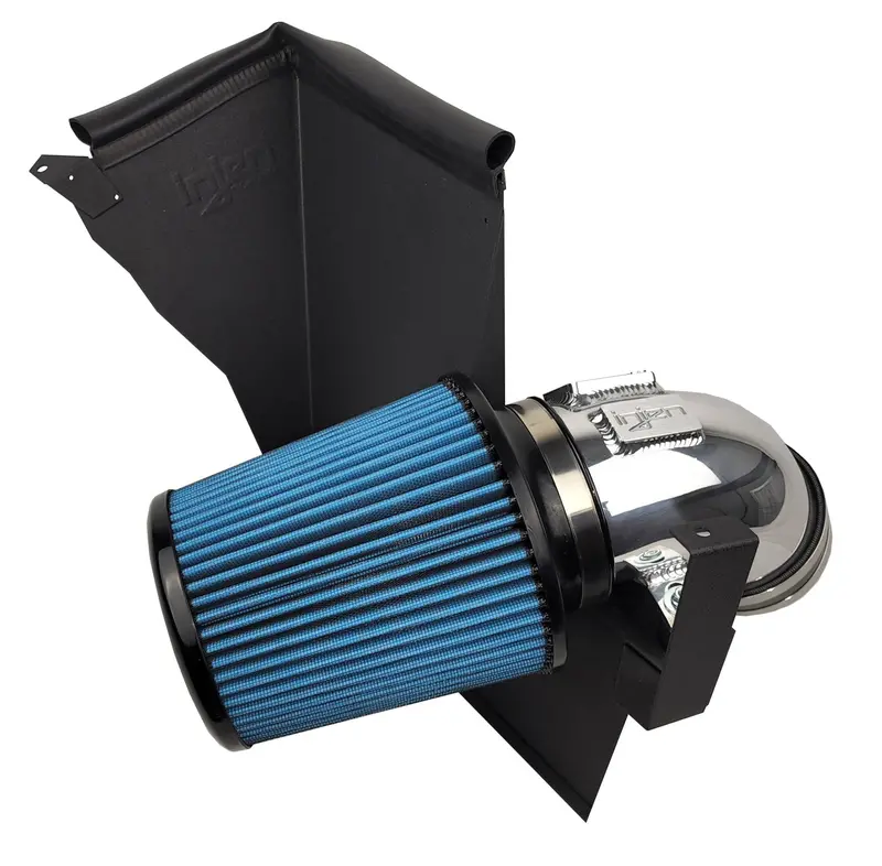 Injen Sp Short Ram Cold Air Intake 2020-2022 Bmw M340i / M440i / M240i B58 (3.0L) 1